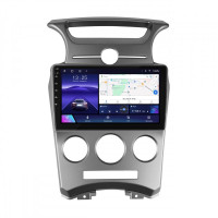 Штатна автомагнітола SoundPlanet TS18-2/32 для KIA Carens (2006-2012) Wi-Fi GPS  Android 14 QLED 8 core CarPlay+Android auto