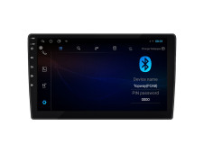 Автомагнітола SoundPlanet М150L 2/32Gb Wi-Fi GPS Android 13 CarPlay