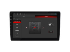 Автомагнітола SoundPlanet М150L 2/32Gb Wi-Fi GPS Android 13 CarPlay