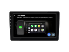 Автомагнітола SoundPlanet TS18-4/32 Wi-Fi GPS  Android 13 QLED 8 core CarPlay+Android auto