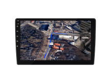 Автомагнітола SoundPlanet TS18-4/32 Wi-Fi GPS  Android 13 QLED 8 core CarPlay+Android auto
