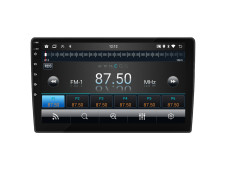 Автомагнітола SoundPlanet М150L 2/32Gb Wi-Fi GPS Android 13 CarPlay