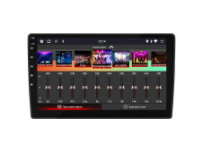 Автомагнітола SoundPlanet М150L 2/32Gb Wi-Fi GPS Android 13 CarPlay