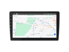 Автомагнітола SoundPlanet М700 8/128Gb Wi-Fi GPS Android 13 CarPlay + Android auto