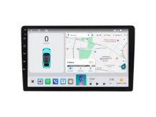 Штатна автомагнітола SoundPlanet М200 2/32Gb для JEEP Grand Cherokee IV 2013-2020 Wi-Fi GPS Android 14 CarPlay + Android auto