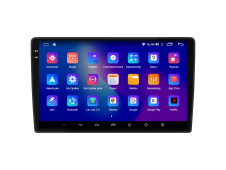 Автомагнітола SoundPlanet М300-2k 4/32Gb Wi-Fi GPS Android 13 CP+Android auto (2000x1200)QLED