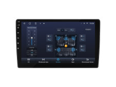 Автомагнітола SoundPlanet TS18-4/32 Wi-Fi GPS  Android 13 QLED 8 core CarPlay+Android auto