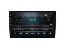 Автомагнітола SoundPlanet TS18-4/32 Wi-Fi GPS  Android 13 QLED 8 core CarPlay+Android auto