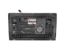 Штатна автомагнітола  SoundPlanet Т100 для Chevrolet Aveo 2014 2/32Gb Wi-Fi GPS 4G Android 14
