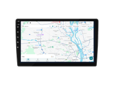 Автомагнітола SoundPlanet Т100 2/32Gb Wi-Fi GPS 4G Android 14
