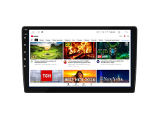 Автомагнітола SoundPlanet Т100 2/32Gb Wi-Fi GPS 4G Android 14