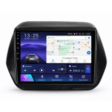 Штатна автомагнітола SoundPlanet TS18-2/32 для Chevrolet Camaro (2015-2023) Wi-Fi GPS  Android 13 QLED 8 core CarPlay+Android auto