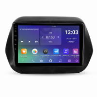 Штатна автомагнітола SoundPlanet М150L для Chevrolet Camaro (2015-2023) 2/32Gb Wi-Fi GPS Android 13 CarPlay