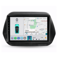 Штатна автомагнітола SoundPlanet М200 для Chevrolet Camaro (2015-2023) 2/32Gb Wi-Fi GPS Android 13 CarPlay + Android auto