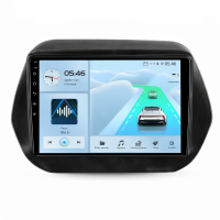 Штатна автомагнітола SoundPlanet Т100 для Chevrolet Camaro (2015-2023) 2/32Gb Wi-Fi GPS 4G Android 14