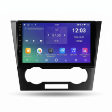 Штатна автомагнітола SoundPlanet М150L для Chevrolet Epica (2006-2012) 2/32Gb Wi-Fi GPS Android 13 CarPlay