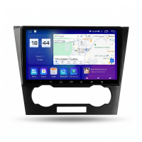 Штатна автомагнітола SoundPlanet М600-2k для Chevrolet Epica (2006-2012) 6/128Gb Wi-Fi GPS Android 13 CP+Android auto (2000x1200)QLED