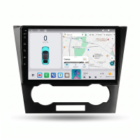Штатна автомагнітола SoundPlanet М600 для Chevrolet Epica (2006-2012) 6/128Gb Wi-Fi GPS Android 13 CarPlay + Android auto