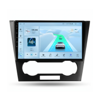 Штатна автомагнітола SoundPlanet Т100 для Chevrolet Epica (2006-2012) 2/32Gb Wi-Fi GPS 4G Android 14