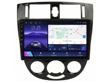 Штатна автомагнітола SoundPlanet TS18-2/32 для Chevrolet Lacetti Sedan (2004–2013) Wi-Fi GPS  Android 13 QLED 8 core CarPlay+Android auto