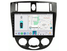 Штатна автомагнітола SoundPlanet М200 для Chevrolet Lacetti Sedan (2004–2013) 2/32Gb Wi-Fi GPS Android 13 CarPlay + Android auto
