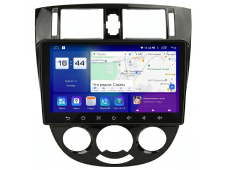 Штатна автомагнітола SoundPlanet М500-2k для Chevrolet Lacetti Sedan (2004–2013) 4/64 Gb Wi-Fi GPS Android 13 CP+Android auto (2000x1200)QLED