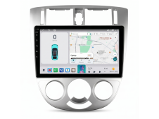 Штатна автомагнітола SoundPlanet М500 для Chevrolet Lacetti Sedan (2004–2013) 4/64 Gb Wi-Fi GPS Android 13 CarPlay + Android auto