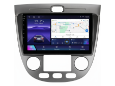 Штатна автомагнітола SoundPlanet TS18-2/32 для Chevrolet Lacetti Hatchback (2004–2013) Wi-Fi GPS  Android 13 QLED 8 core CarPlay+Android auto