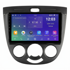 Штатна автомагнітола SoundPlanet М150L для Chevrolet Lacetti Hatchback (2004-2013) 2/32Gb Wi-Fi GPS Android 13 CarPlay