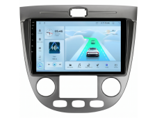 Штатна автомагнітола SoundPlanet Т100 для Chevrolet Lacetti Hatchback (2004–2013) 2/32Gb Wi-Fi GPS 4G Android 14