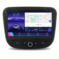Штатна автомагнітола SoundPlanet TS18-4/32 для Chevrolet Malibu 9 (2015-2022) Wi-Fi GPS Android 13 QLED 8 core CarPlay+Android auto