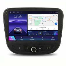 Штатна автомагнітола SoundPlanet TS18-4/32 для Chevrolet Malibu 9 (2015-2022) Wi-Fi GPS Android 13 QLED 8 core CarPlay+Android auto