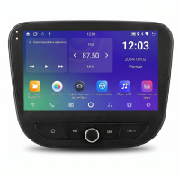 Штатна автомагнітола SoundPlanet М150L для Chevrolet Malibu 9 (2015-2022) 2/32Gb Wi-Fi GPS Android 13 CarPlay