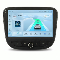 Штатна автомагнітола SoundPlanet Т100 для Chevrolet Malibu 9 (2015-2022) 2/32Gb Wi-Fi GPS 4G Android 14