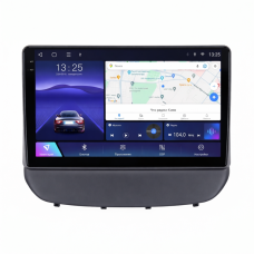 Штатна автомагнітола SoundPlanet TS18-2/32 для Chevrolet Orlando 2018+ Wi-Fi GPS  Android 13 QLED 8 core CarPlay+Android auto
