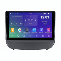 Штатна автомагнітола SoundPlanet М150L для Chevrolet Orlando 2018+ 2/32Gb Wi-Fi GPS Android 13 CarPlay
