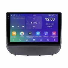 Штатна автомагнітола SoundPlanet М150L для Chevrolet Orlando 2018+ 2/32Gb Wi-Fi GPS Android 13 CarPlay
