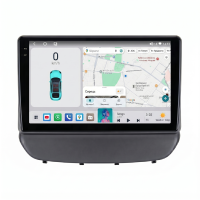 Штатна автомагнітола SoundPlanet М700 для Chevrolet Orlando 2018+ 8/128Gb Wi-Fi GPS Android 13 CarPlay + Android auto