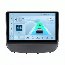 Штатна автомагнітола SoundPlanet Т100 для Chevrolet Orlando 2018+ 2/32Gb Wi-Fi GPS 4G Android 14