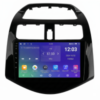 Штатна автомагнітола SoundPlanet М150L для Chevrolet Spark III (2009–2016) 2/32Gb Wi-Fi GPS Android 13 CarPlay
