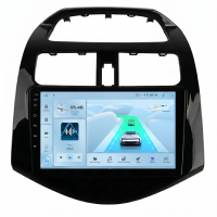 Штатна автомагнітола SoundPlanet Т100 для Chevrolet Spark III (2009–2016) 2/32Gb Wi-Fi GPS 4G Android 14