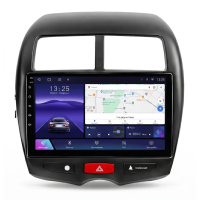 Штатна автомагнітола SoundPlanet TS18-2/32 для Citroen C4 AirCross (2012-2017) Wi-Fi GPS  Android 13 QLED 8 core CarPlay+Android auto