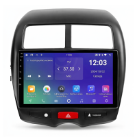Штатна автомагнітола SoundPlanet М150L для Citroen C4 AirCross (2012-2017) 2/32Gb Wi-Fi GPS Android 13 CarPlay