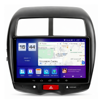 Штатна автомагнітола SoundPlanet М200-2k 2/32Gb для Citroen C4 AirCross (2012-2017) Wi-Fi GPS Android 13 CP+Android auto (2000x1200) QLED