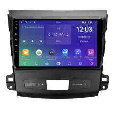 Штатна автомагнітола SoundPlanet М150L для Citroen C-Crosser (2005-2013) 2/32Gb Wi-Fi GPS Android 13 CarPlay