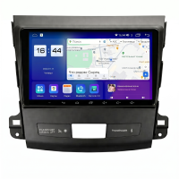 Штатна автомагнітола SoundPlanet М300-2k 4/32Gb для Citroen C-Crosser (2005-2013) Wi-Fi GPS Android 13 CP+Android auto (2000x1200)QLED