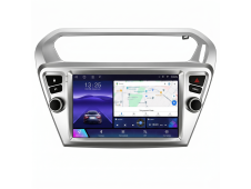 Штатна автомагнітола SoundPlanet TS18-2/32 для Citroen C-Elyssee (2012-2016) Wi-Fi GPS  Android 13 QLED 8 core CarPlay+Android auto