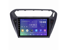 Штатна автомагнітола SoundPlanet М150L для Citroen C-Elyssee (2012-2016) 2/32Gb Wi-Fi GPS Android 13 CarPlay