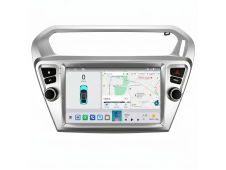 Штатна автомагнітола SoundPlanet М200 2/32Gb для Citroen C-Elyssee (2012-2016) Wi-Fi GPS Android 13 CarPlay + Android auto