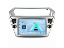 Штатна автомагнітола SoundPlanet Т100 для Citroen C-Elyssee (2012-2016) 2/32Gb Wi-Fi GPS 4G Android 14